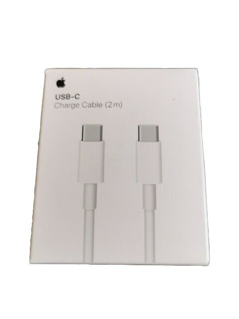 (Bild für) Apple USB-C Ladekabel - Weiß, 2m